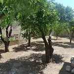 Farma Masseria Cricelli Lizzanello