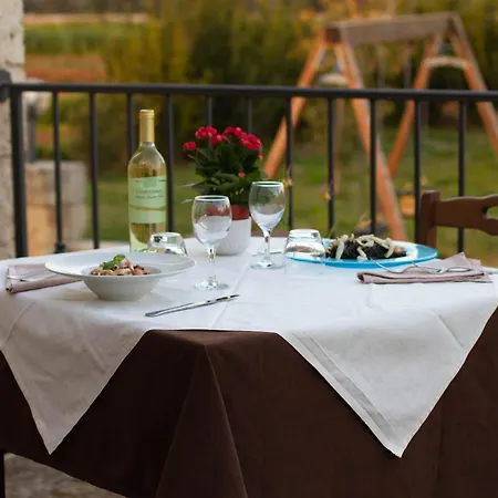 Masseria Cricelli * Lizzanello