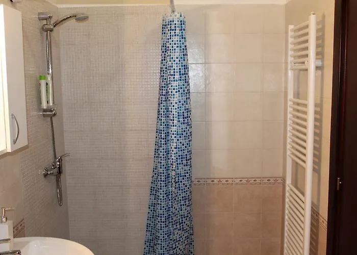 Masseria Cricelli Lizzanello