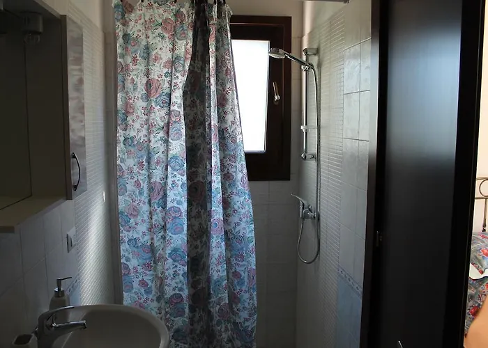 Séjour à la ferme Masseria Cricelli Lizzanello