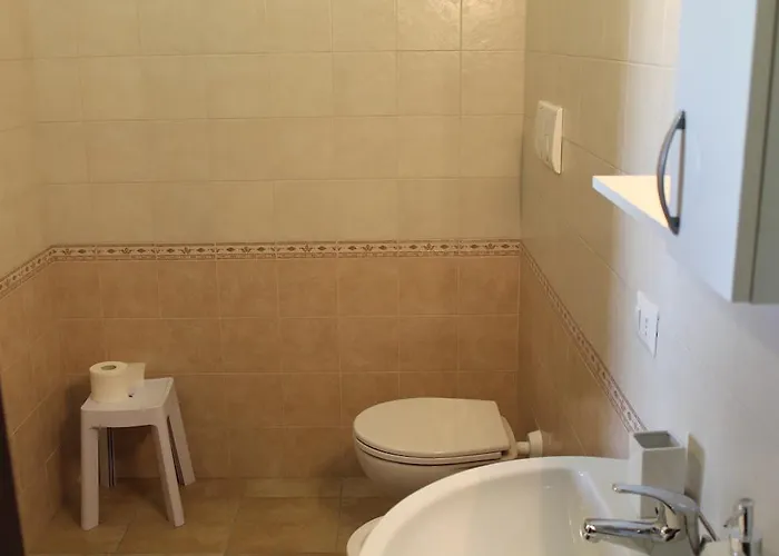 Masseria Cricelli * Lizzanello