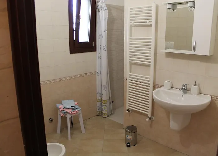 Masseria Cricelli Lizzanello