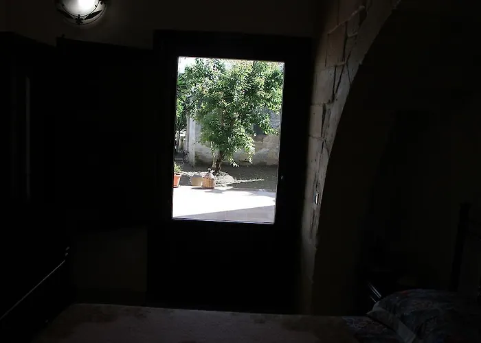 Masseria Cricelli Lizzanello