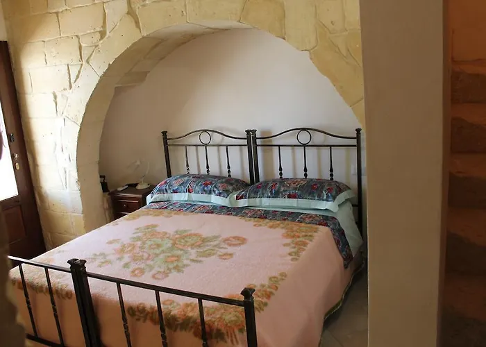 Masseria Cricelli Lizzanello