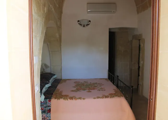 Masseria Cricelli Séjour à la ferme *