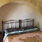 Alloggio per agriturismo Masseria Cricelli