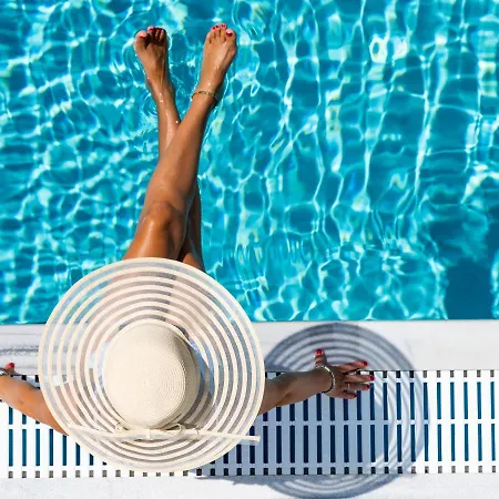 Masseria Cricelli Farm stay *