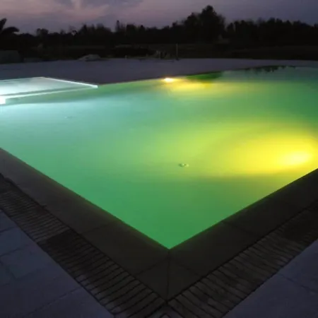 Masseria Cricelli