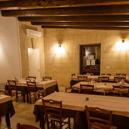 Masseria Cricelli Lizzanello