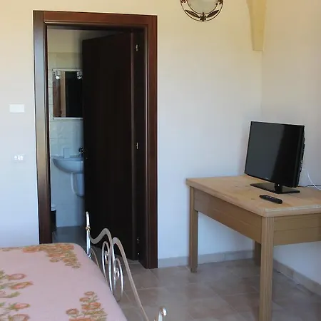Masseria Cricelli Farm stay Lizzanello