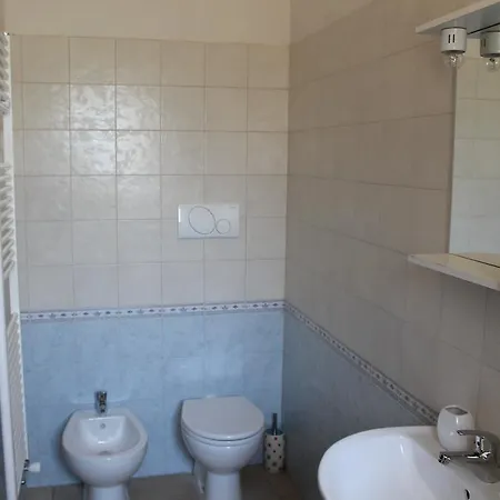 Masseria Cricelli Farm stay