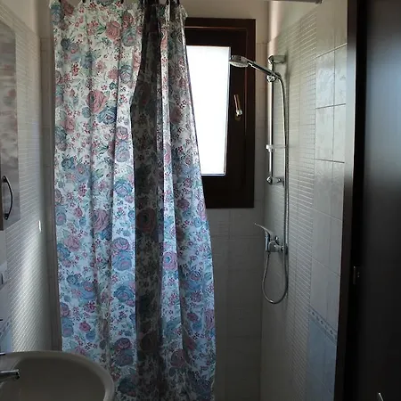 Farm stay Masseria Cricelli Lizzanello