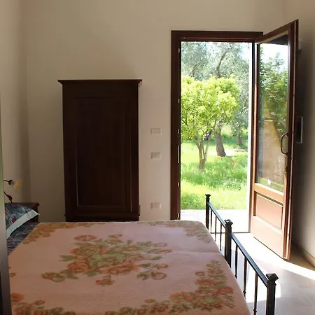 Masseria Cricelli Farm stay Lizzanello