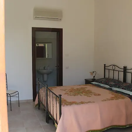 Masseria Cricelli