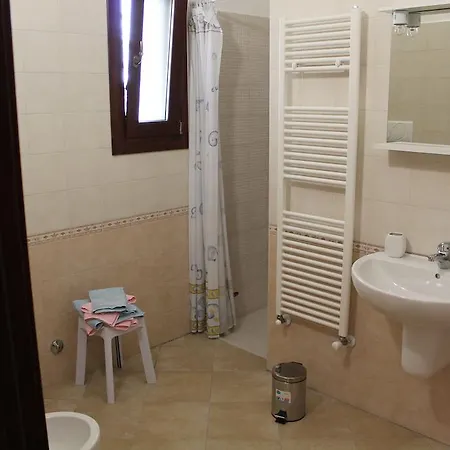 Masseria Cricelli Lizzanello