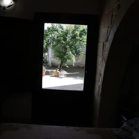 Masseria Cricelli Lizzanello