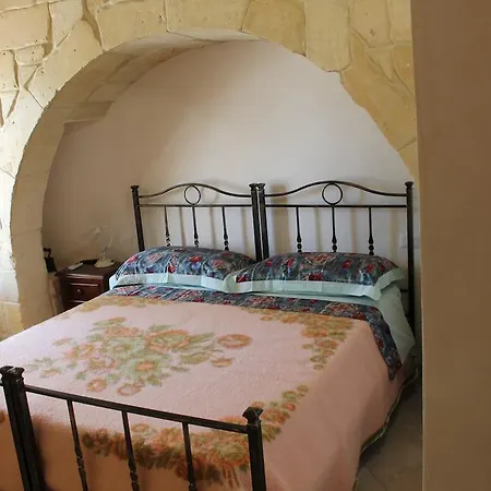 Masseria Cricelli Lizzanello