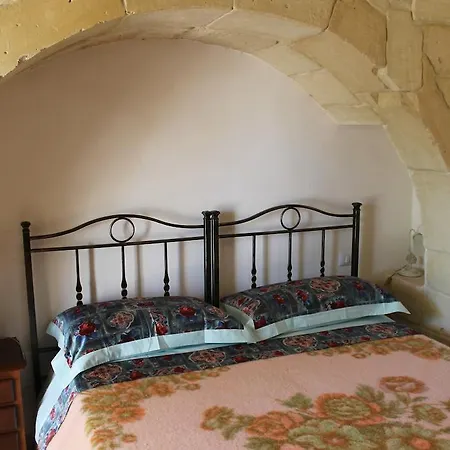 Farm stay Masseria Cricelli