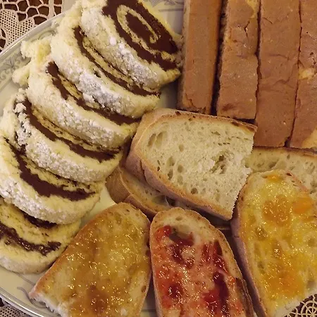 农家乐 Masseria Cricelli