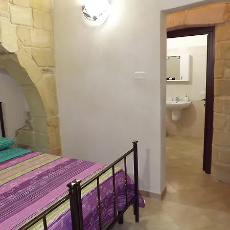 Farm stay Masseria Cricelli