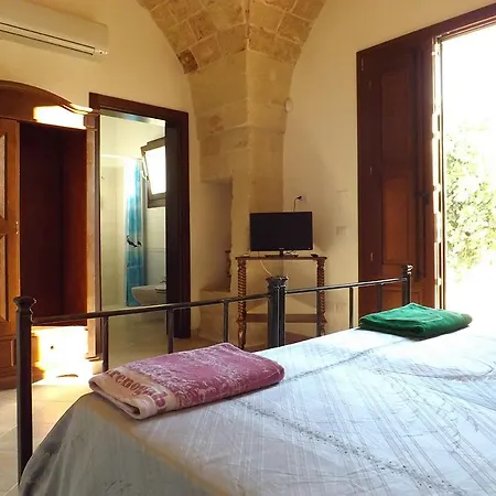 Masseria Cricelli