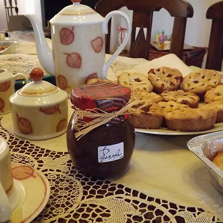 Masseria Cricelli Lizzanello