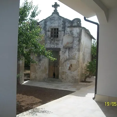Masseria Cricelli