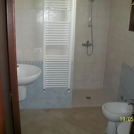 农家乐 Masseria Cricelli *