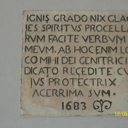 Masseria Cricelli Lizzanello