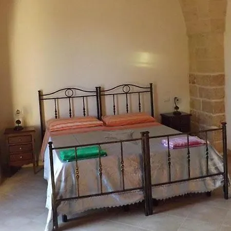Masseria Cricelli *