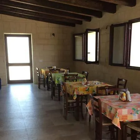 Masseria Cricelli