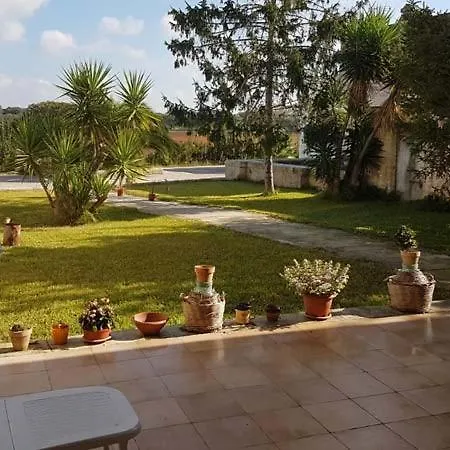 Masseria Cricelli * Lizzanello