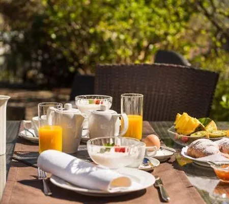 Farm stay Masseria Cricelli Lizzanello