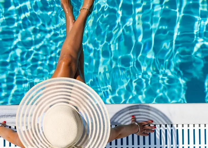 Masseria Cricelli Alloggio per agriturismo *