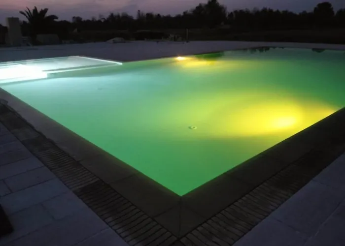 Masseria Cricelli