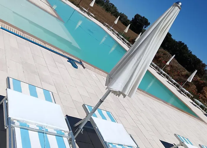 Masseria Cricelli * Lizzanello