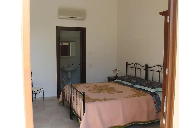 Masseria Cricelli