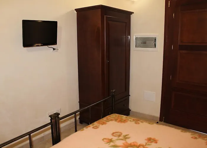 Masseria Cricelli Alloggio per agriturismo