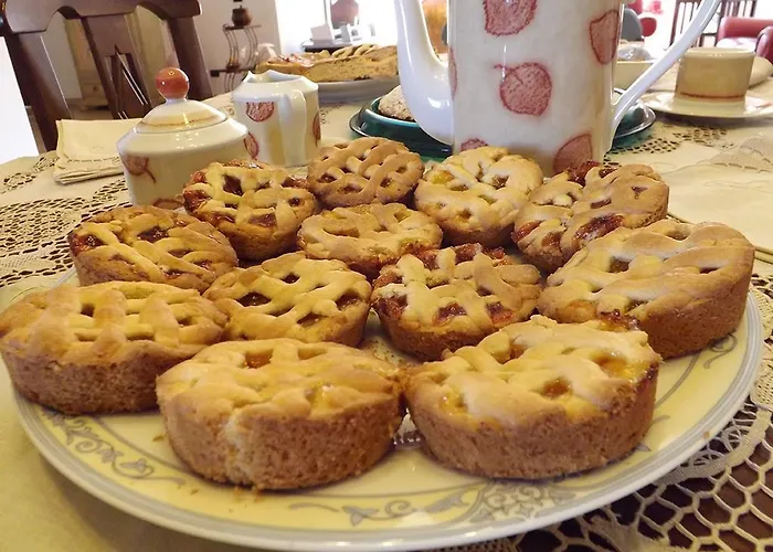 Farm stay Masseria Cricelli *