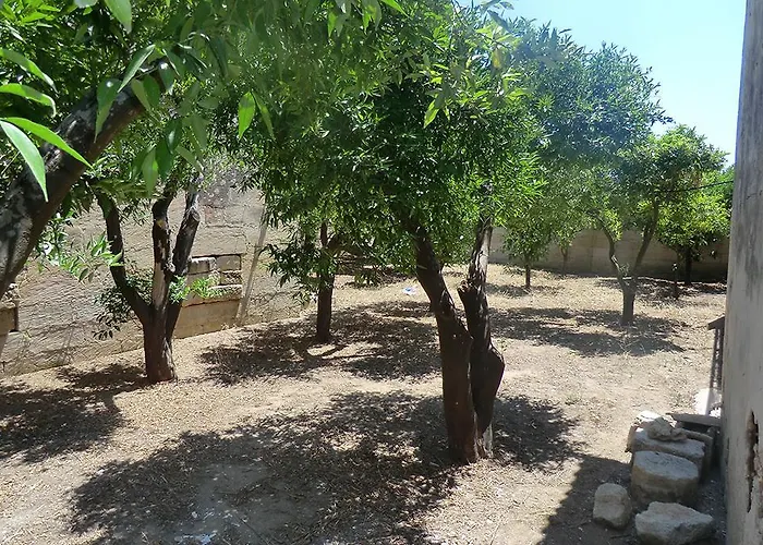 Alloggio per agriturismo Masseria Cricelli Lizzanello