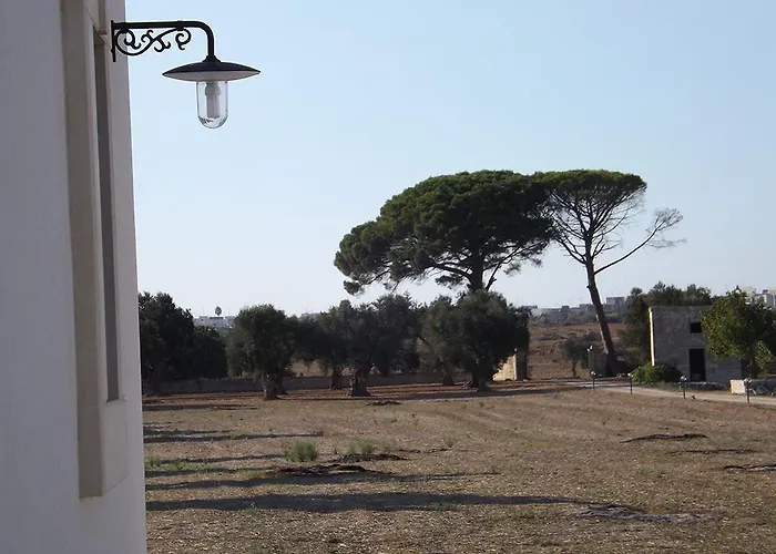 Masseria Cricelli