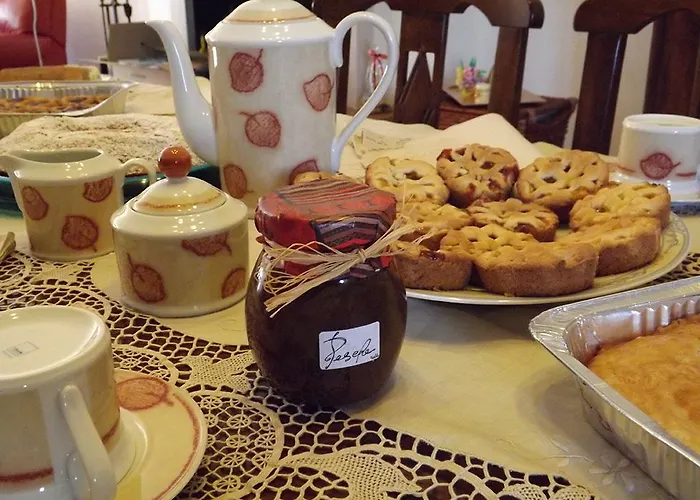 Masseria Cricelli Lizzanello