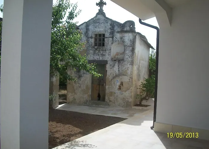Masseria Cricelli