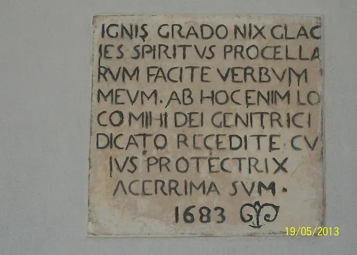 Masseria Cricelli Lizzanello